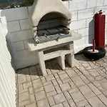 Apartman Neiras *