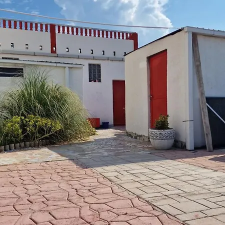 Neiras Apartman *