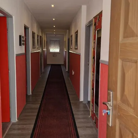 Neiras Apartman Blagaj