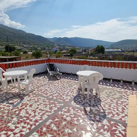 Neiras Apartman *