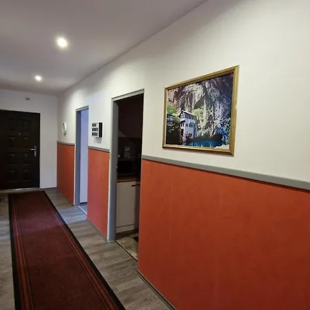 Apartment Neiras Blagaj