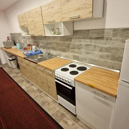 Neiras Apartment Blagaj