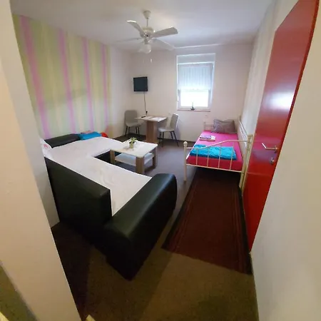 Apartment Neiras *