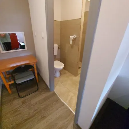 Apartmán Neiras Blagaj