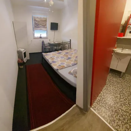 Apartment Neiras Blagaj