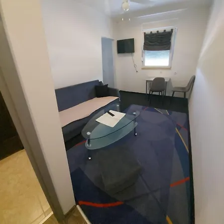 Apartman Neiras *