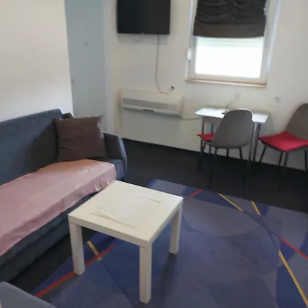 Apartment Neiras