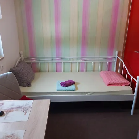 Apartment Neiras *