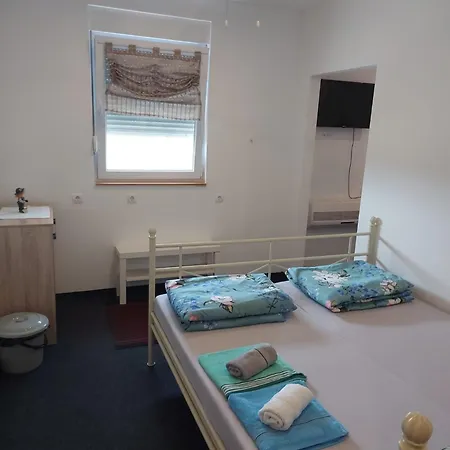 Apartment Neiras