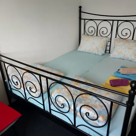 Apartment Neiras