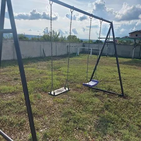 Apartmán Neiras *