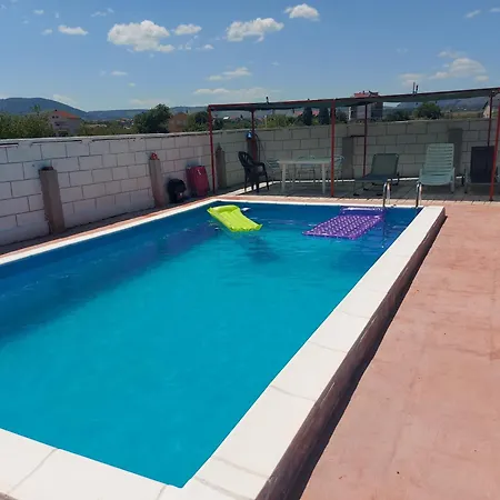 Apartman Neiras