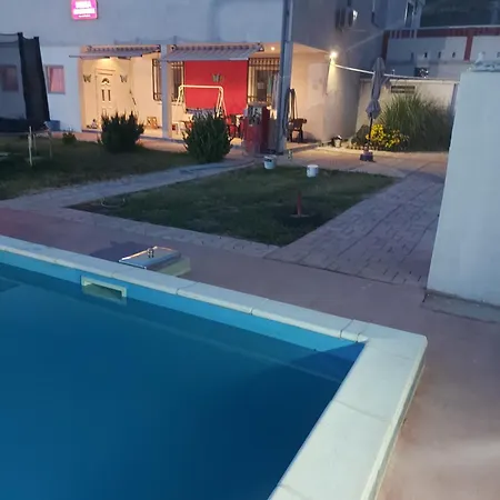 Apartment Neiras Blagaj