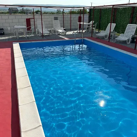 Apartman Neiras