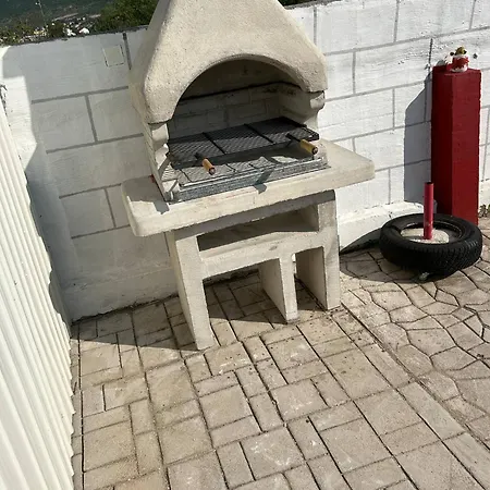 Apartmán Neiras *