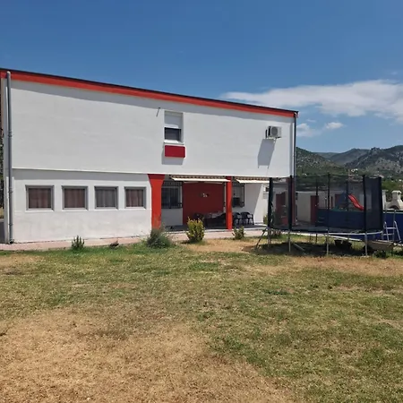 Apartman Neiras