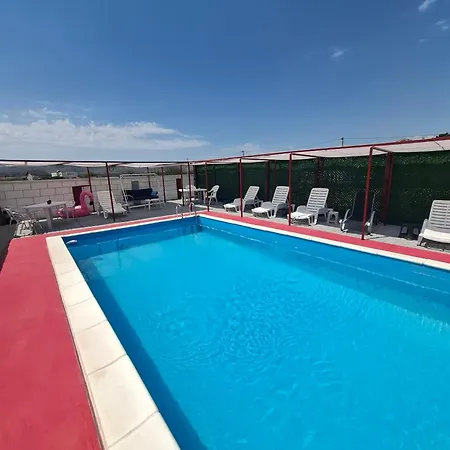 Neiras Apartman *