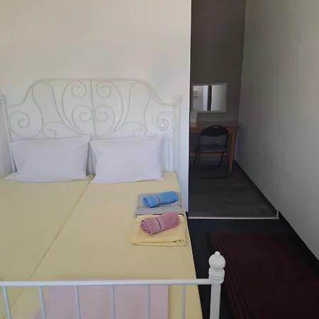 Neiras Apartmán