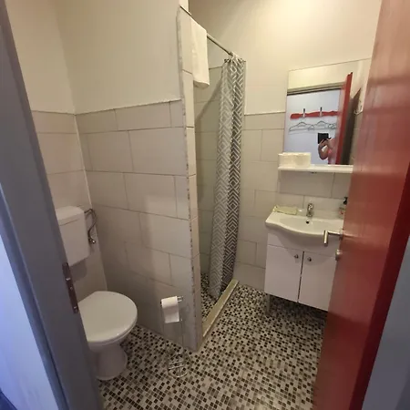 Apartament Neiras *