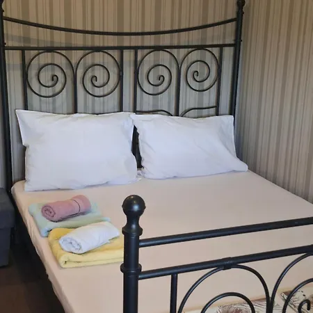 Apartman Neiras