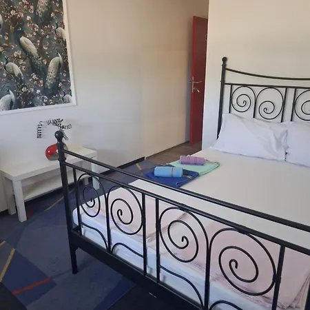 Neiras Apartman