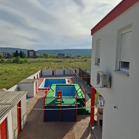 Neiras Apartament